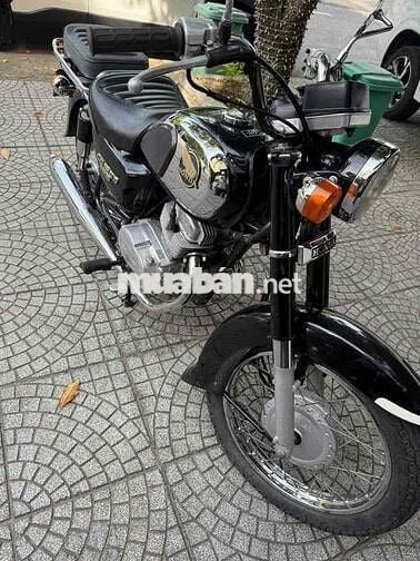 honda cd125