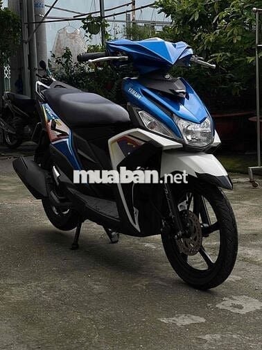 Mio M3 Bstp 9c xe lướt 8k km