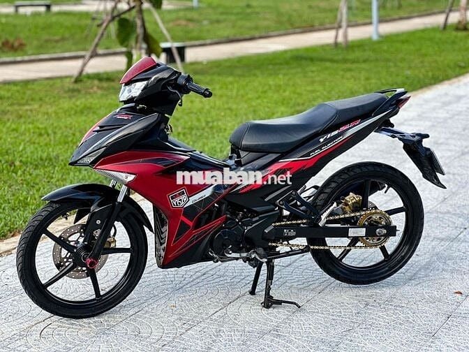 Exciter 150 2019 kiểng đẹp ( Trả Trước 0đ )