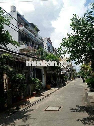 🌹Thoại Ngọc Hầu 90.8m2, 2 tầng, Dt: 4 x 23, Giá: 8.9 tỷ  Phú Thạnh - T