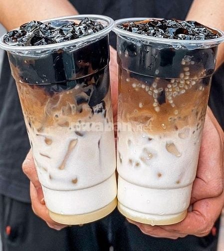 CẦN NGƯỜI BÁN CAFE THỜI GIAN LINH HOẠT