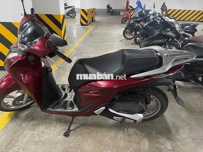 CHÍNH CHỦ bán sh việt đỏ 125i