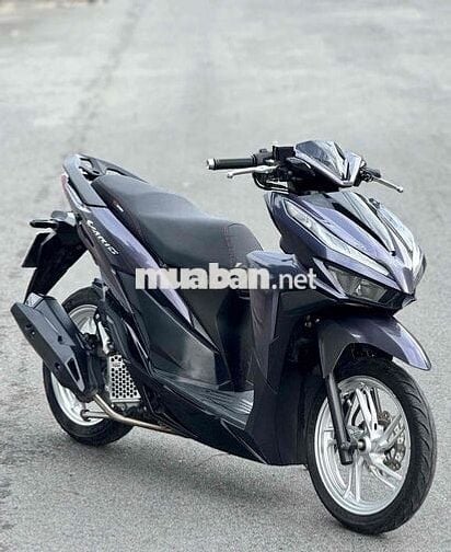 Vario125/2019 máy nguyên zin _khoá smk & phuộc RCB