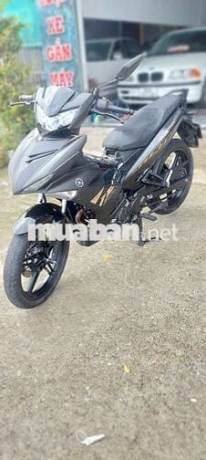 Xe yamaha exciter bs 65