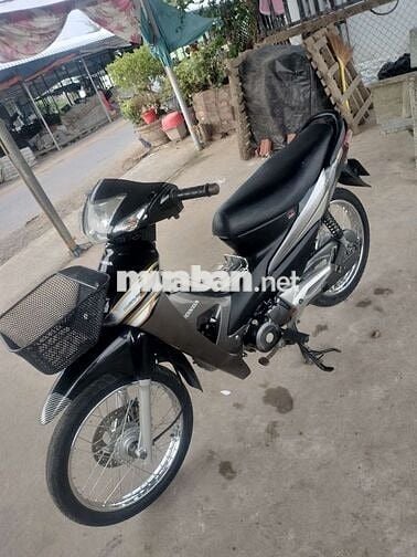 Wave s100,xe zin máyzin bao bs71