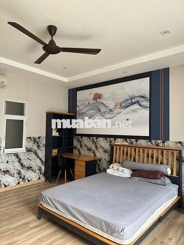 Phòng trọ cao cấp 40m2 KDC Dương Hồng