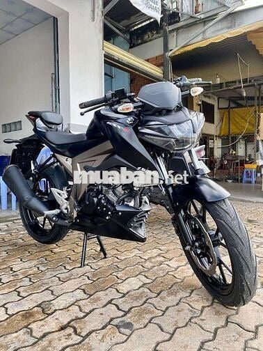 Suzuli GSX-S 150 đk 2020 chạy 7.500Km