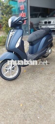 Xe yamaha grende bs 83
