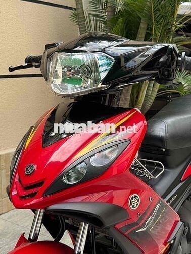 Exciter 2009 CTD odo 16kchuẩn đầu nồi zin nguyên