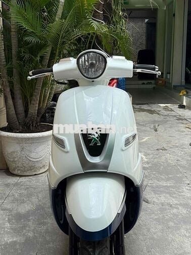 Peugeot 11/2023 ngay chủ sang tên ngay cần bán gấp