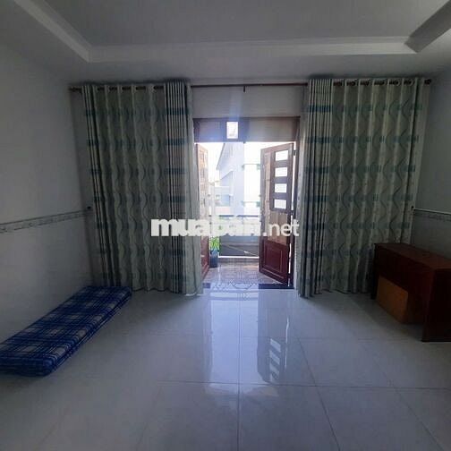 Phòng trọ 25m2 thoáng mát, sạch đẹp khu Tên Lửa Tỉnh lộ 10, Bình Tân