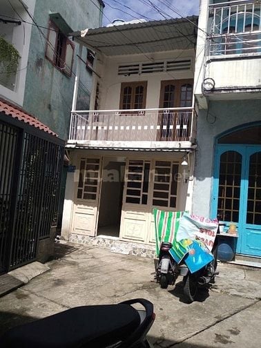 Bán nhà 226/9/ Nguyễn Văn Lượng, P17, Gò Vấp, TPHCM (đối diện LOTTEmar