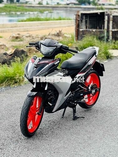 yamaha exciter 150 siêu lướt xe đẹp máy zin êm
