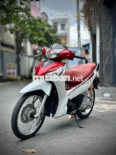 🌈Honda Future 125 Fi Đk 2014 Up Wave i Chất Xe Zin