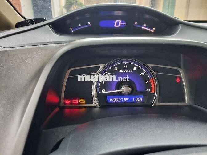 2010 1.8 MT - 155000 km