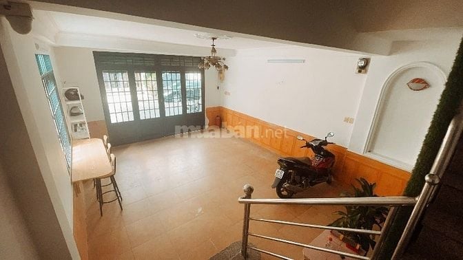 Cho thuê nhà làm văn phòng, Công ty, kết hợp nhà ở 