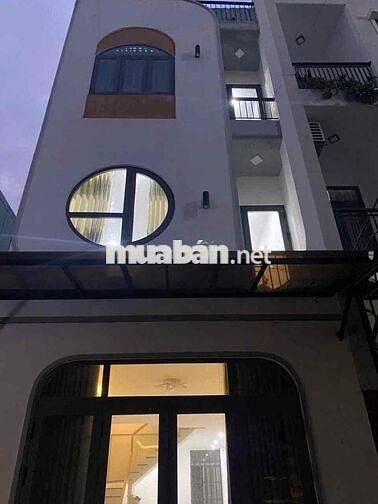 BÁN CĂN NHÀ NGAY TRUNG TÂM OTO TRÁNH NHÀ 3 TẦNG HIẾM GẶP