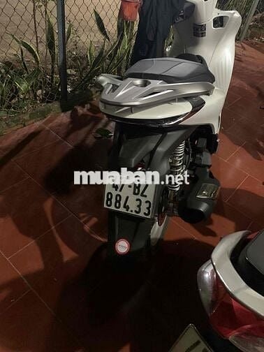 sh125 cbs