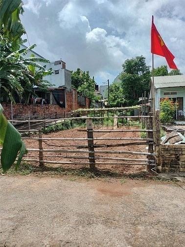 🌟 CHỈ 2,5 TỶ - LÔ ĐẤT GÓC 2 MẶT KIỆT – ĐƯỜNG TÔN ĐẢN, CẨM LỆ 🌟