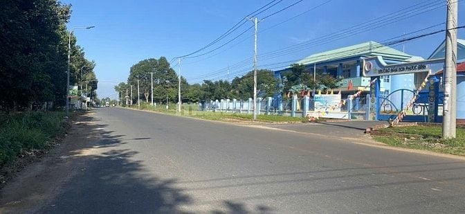 Chính chủ bán đất giá rẻ : 1.341M  - làm nhà vườn hoặc đầu tư