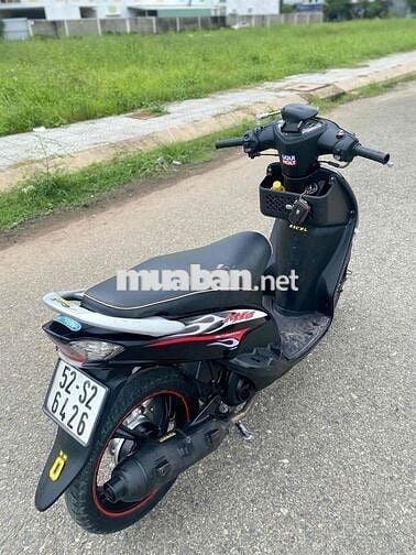 xe mio 110