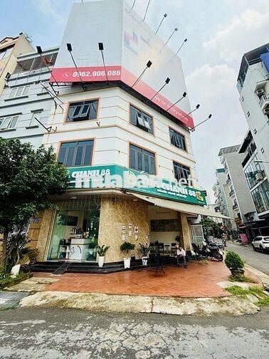 Bán siêu phẩm lô góc,kinh doanh,ở sướng,Là Khê,Hà Đông giá 11 tỷ