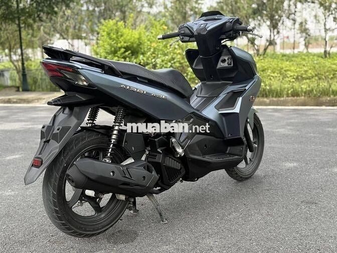 Air Blade siêu cọp mới 95%
