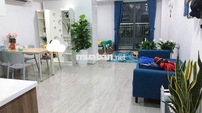 Căn hộ cao cấp DT 48m 1 phòng ngủ tại Biconsi Tower gần Chợ Đình