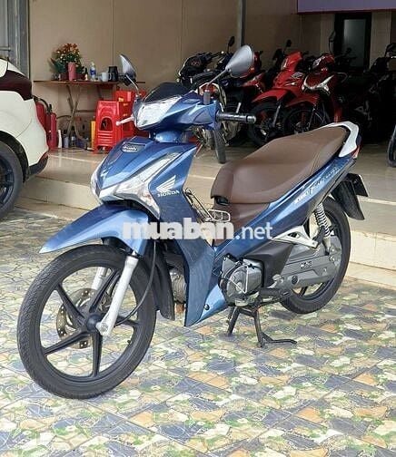 Honda Future Led nguyên zin rất đẹp.