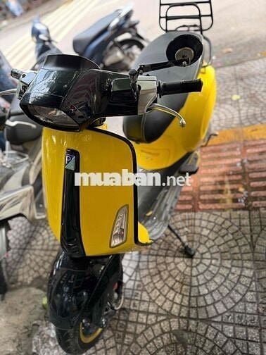 vespa 215 chính chủ đẹp giá :25tr5❤️