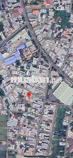 *** ĐẤT NỀN PHƯỜNG THỚI SƠN ( P6 cũ) GẦN LÝ THƯỜNG KIỆT