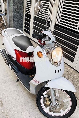 Cần bán chiếc Mio Classico biển 43 cực mới keng