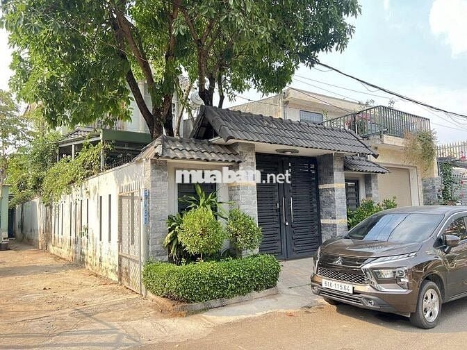 Bán nhà Hiệp An, Thủ Dầu Một Bình Dương, nhà 1 trệt 1 lầu 3pn,2nv,
