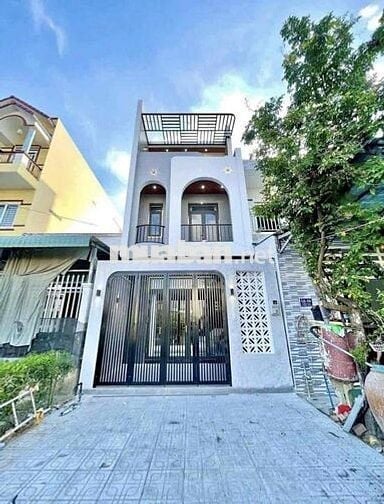 Bán Gấp Nhà Ở Chợ Bình Chánh Đang Kẹt Tiền Trả Nợ Cho Thuê Tháng 12tr