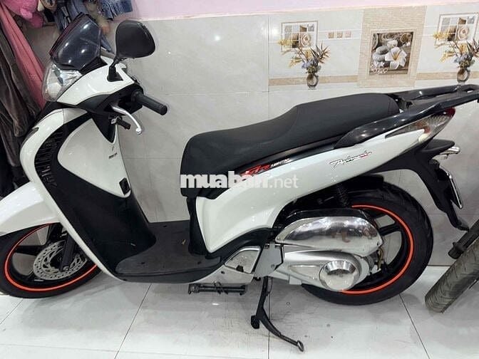 sh 150 ý đời 2011 số máy 108 đầu