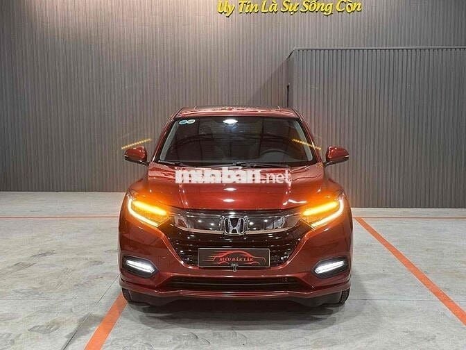 Honda HR-V 2018 L - 65000 km