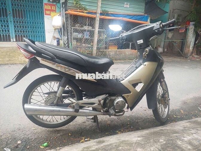 Dư xe cần bán gấp