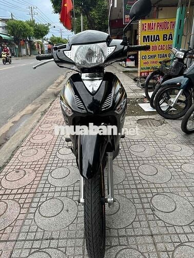 future neo gt sườn xán 2006 xe đẹp máy zin