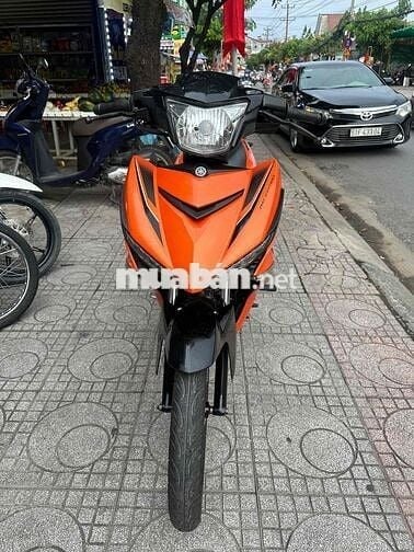 cần bán ex 150 xe đẹp máy zin ( chính chủ ra kí)