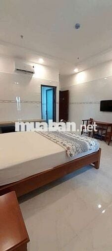 Phòng trọ có hồ bơi giá chỉ từ 5tr5 tại Lâm Văn Bềnh ,Q7