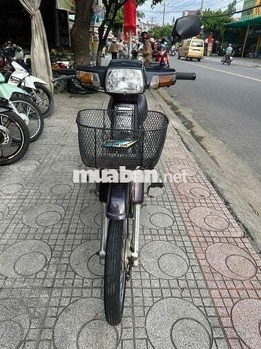 dream thái 1994 đồ zin theo xe đủ máy bao êm