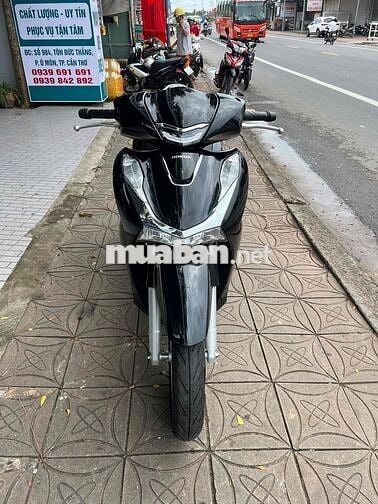 SH 125 CBS dk 12/2024 như mới.