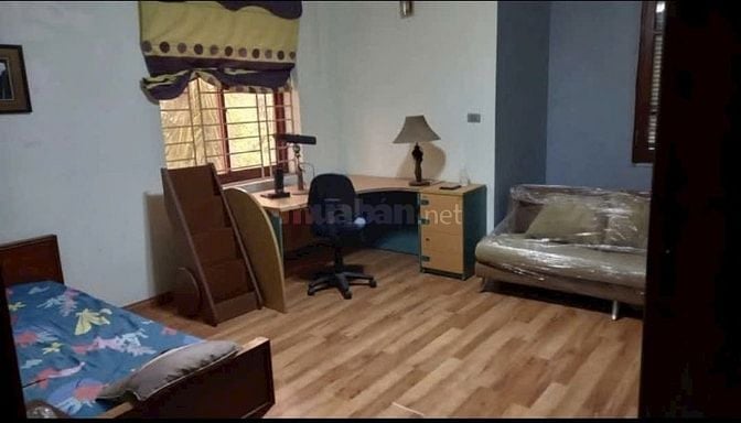 Cho thuê nhà Khu Đô Thị Cầu Diễn 