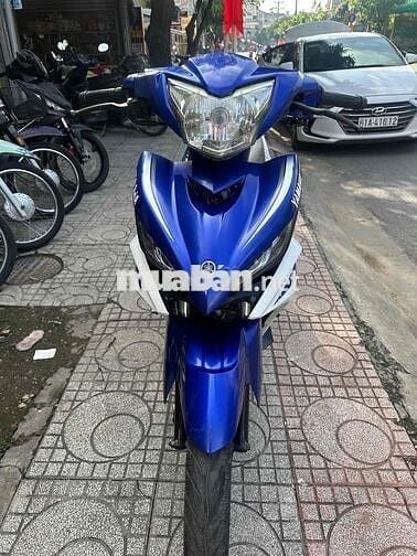 ex 135 xe đẹp máy chất ( có bán trả góp)