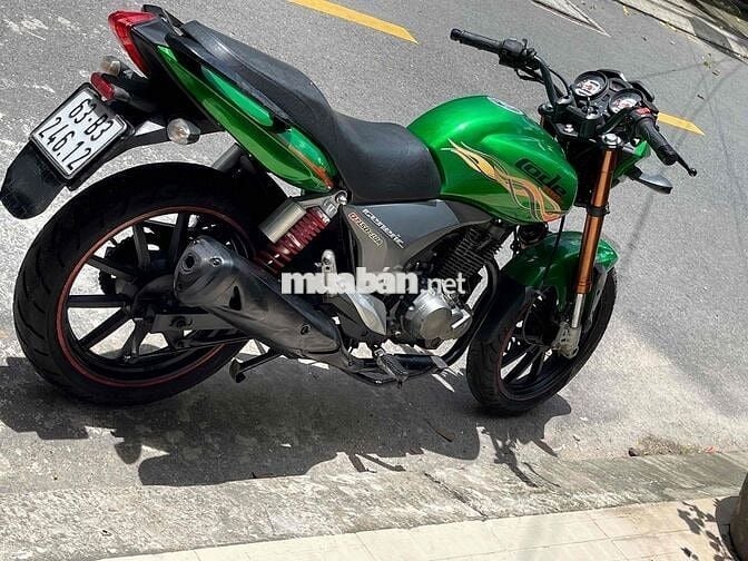 moto benelli tnt 150