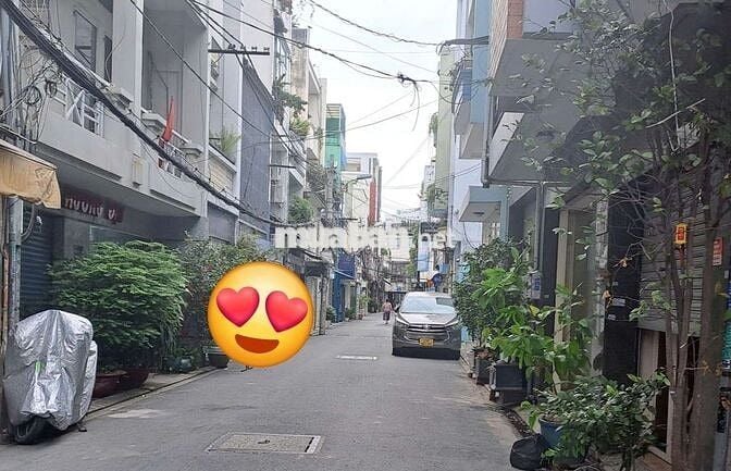 HXH TỈNH LỘ 10-BÌNH TÂN, 89M²,NGANG LỚN 5M, NỞ HẬU 6M,HƠN 8..T