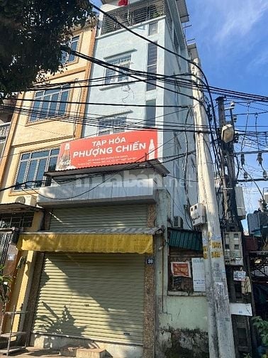 Bán đất tại Ngõ 908 Kim Giang Thanh Liệt Thanh Trì