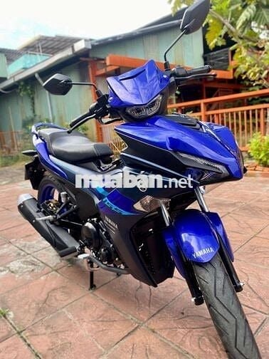 Yamaha EXCITER 155 ABS 2024 Siêu Lướt 2.000Km