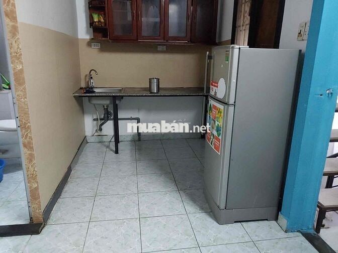 PHÒNG TRỌ CÓ GÁC GẦN ĐẠI HỌC LUẬT QL13