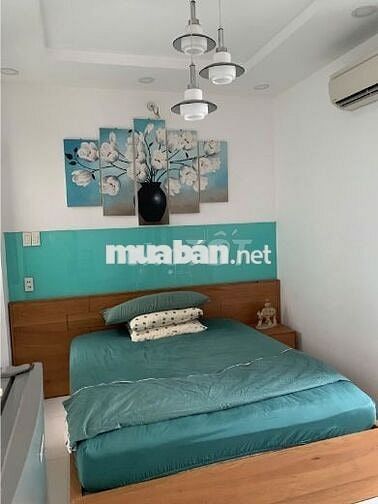 PHÒNG TRỌ CHO NAM TỐT BÌNH THẠNH GIÁP QUẬN 1
